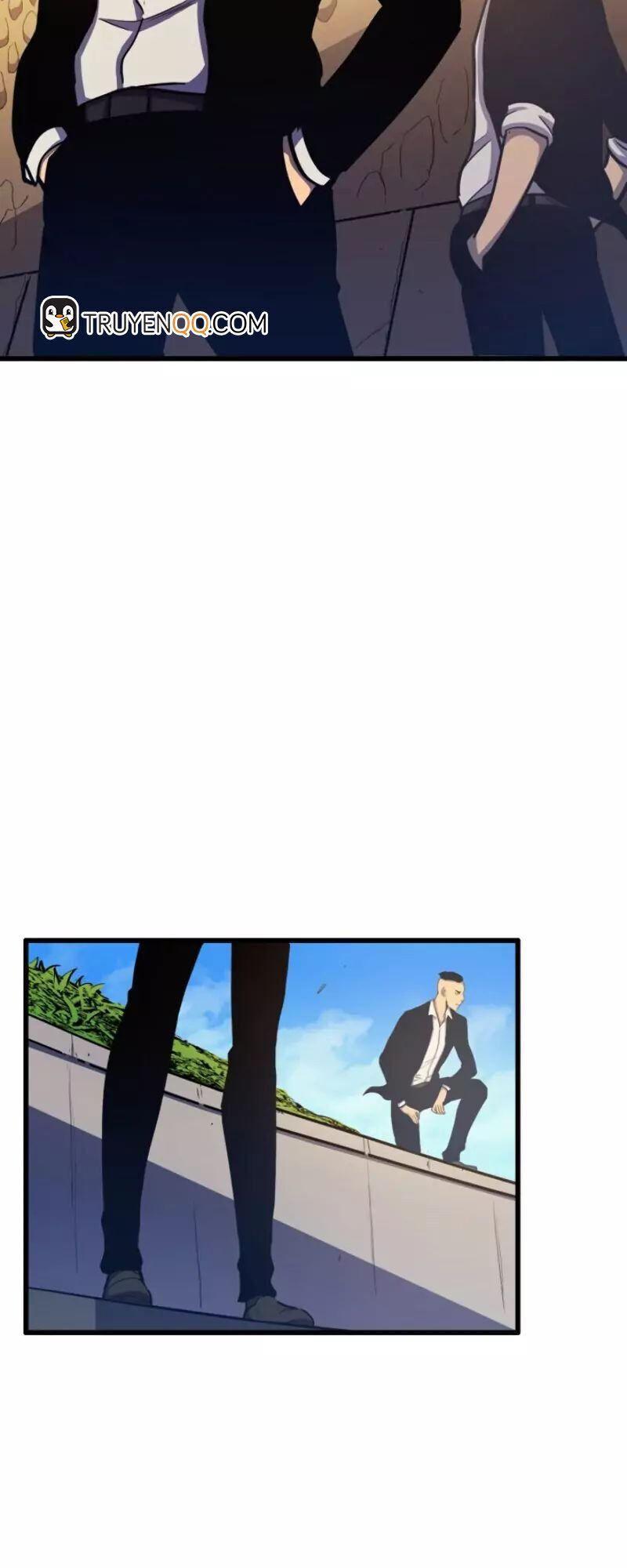 tôi trở lại thăng cấp một mình chapter 24 55