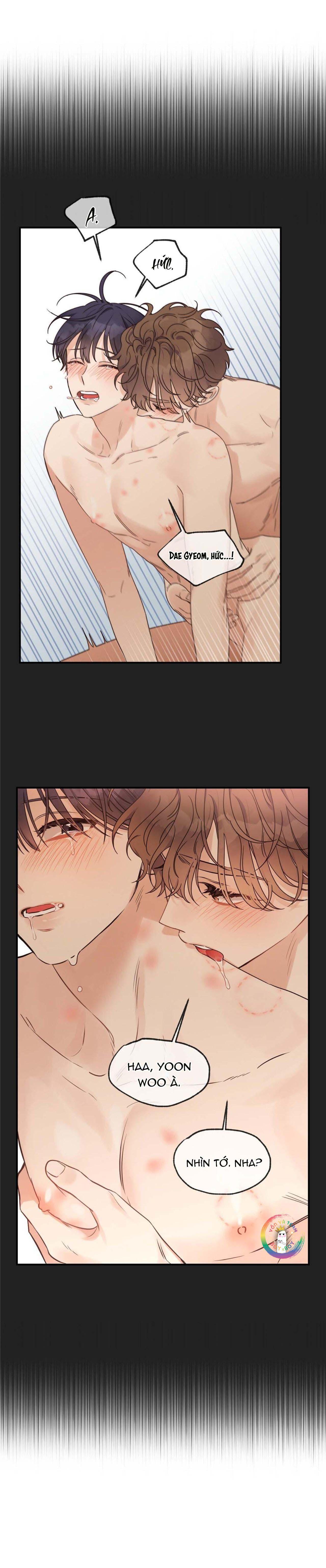 omega complex (end) chapter 33 20