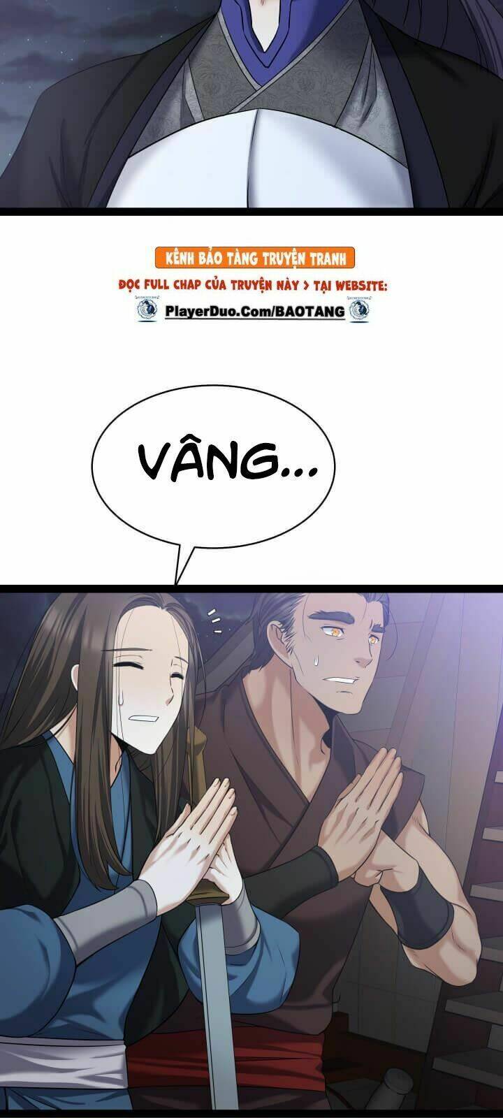 lôi thần chuyển sinh chapter 4 9