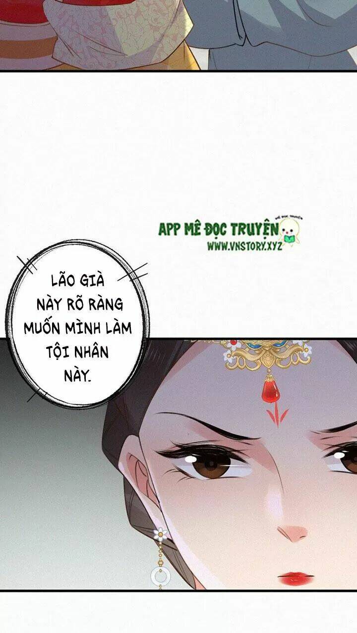 thiên hương mỹ nhân chapter 127 2