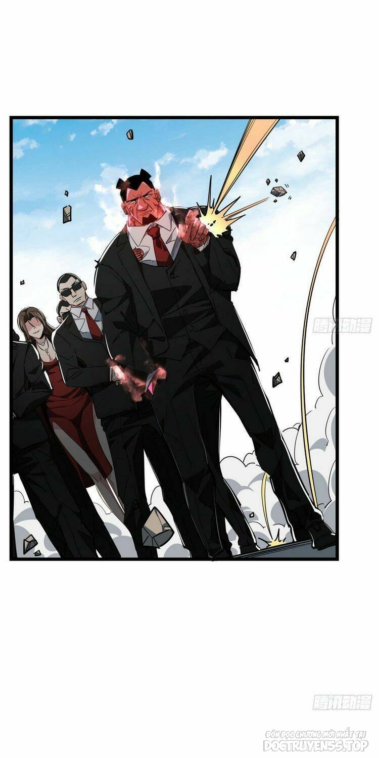 giải cứu 99 nữ chính ở mạt thế chapter 45 25