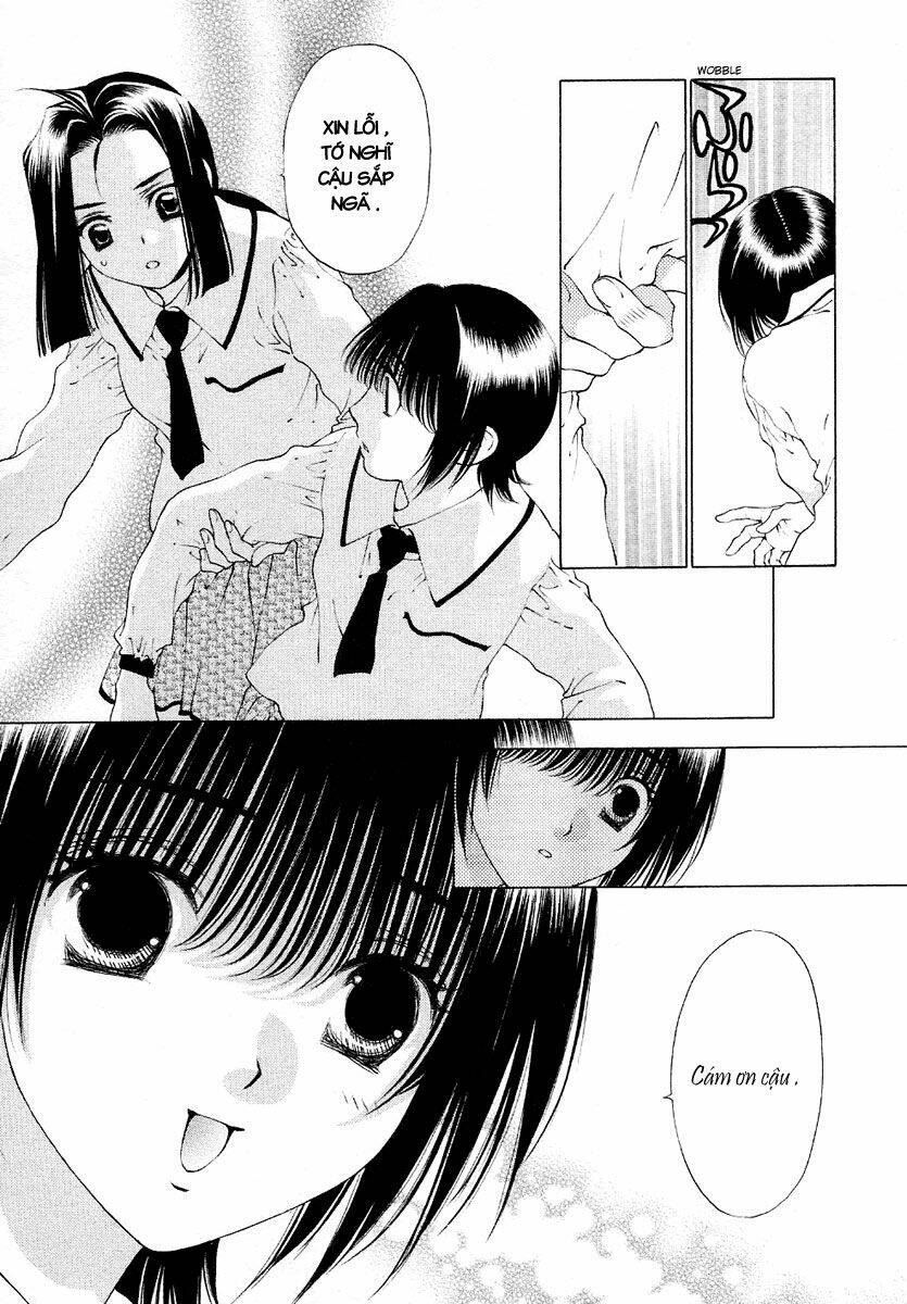 bitter virgin chapter 26 17