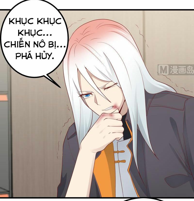 trên người ta có một rồng chapter 433 6