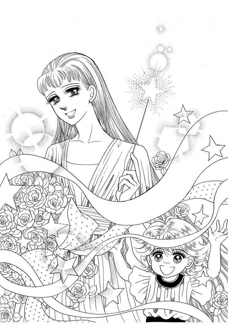 princess manhwa chapter 58 6