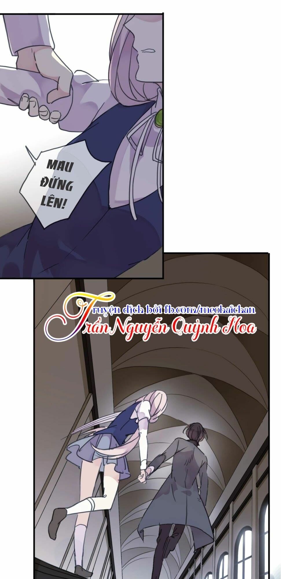 vết cắn ngọt ngào phần 1 chapter 1 89