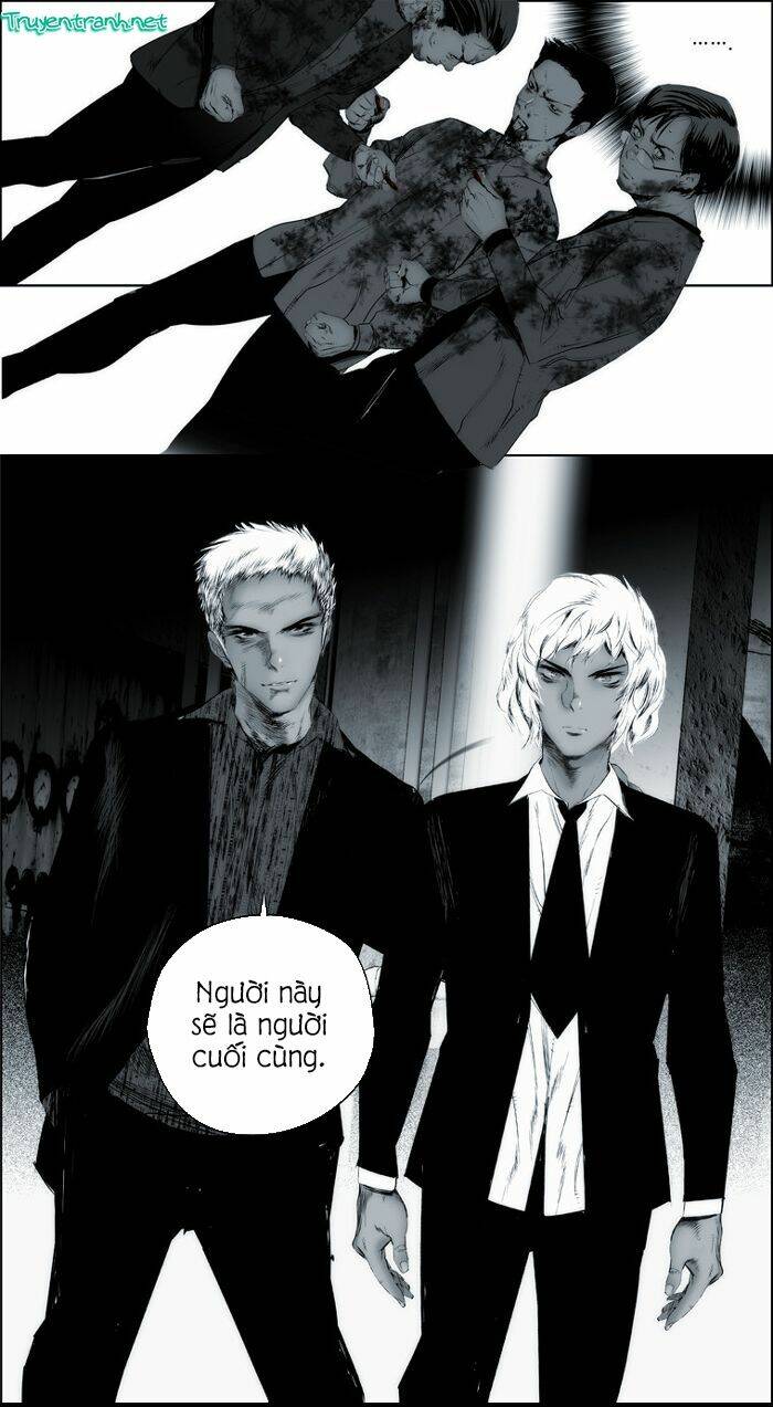 cry like wolves chapter 1 29