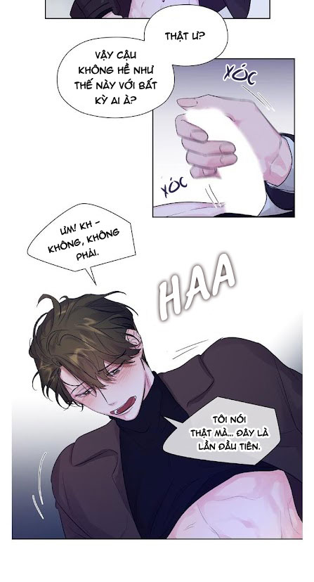 kế hoạch cưới chồng chapter 2 20