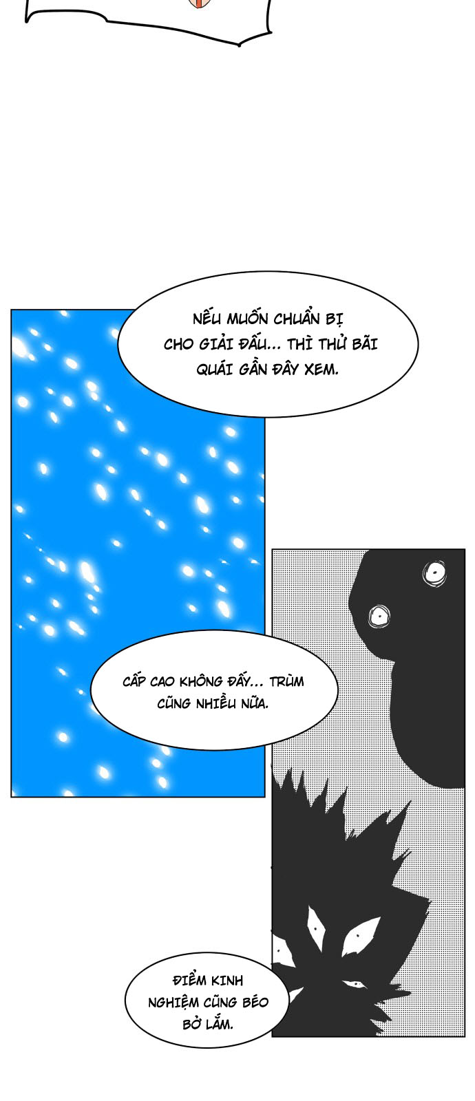 hard core leveling warrior chapter 114 47