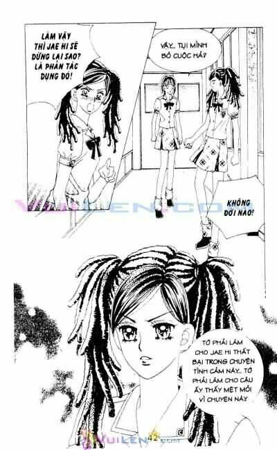 chàng gà mái chapter 6 42