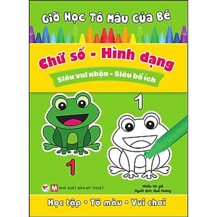 Sách Rau Củ: Siêu Vui Nhộn- Siêu Bổ Ích