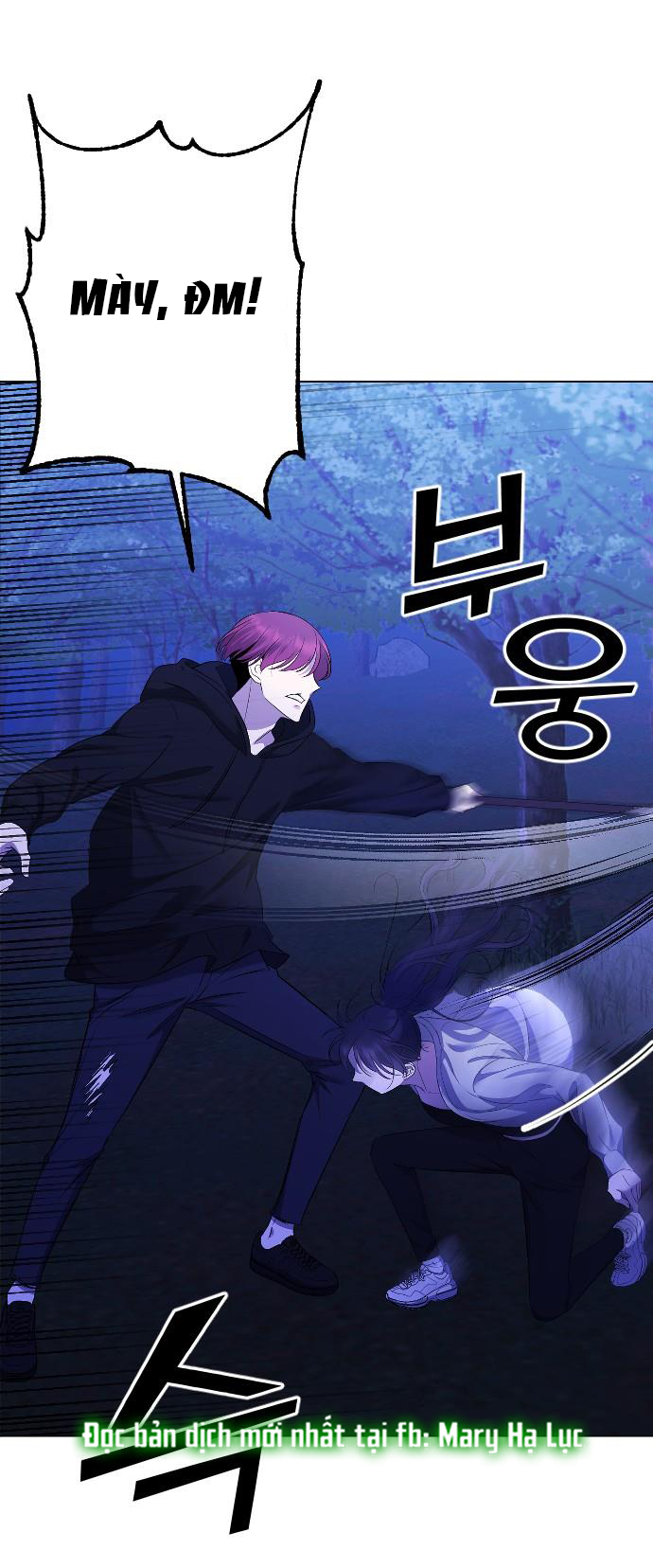 tôi sẽ thay đổi kết cục chapter 25.1 34