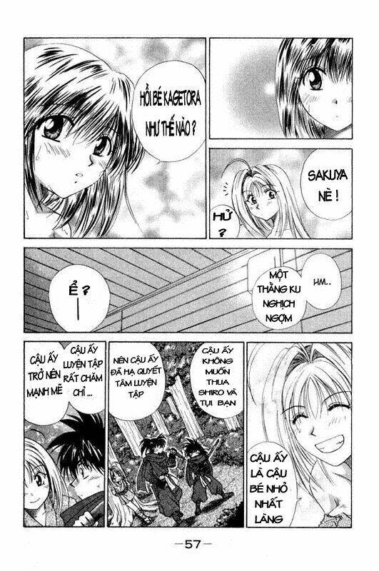 kagetora chapter 7 24