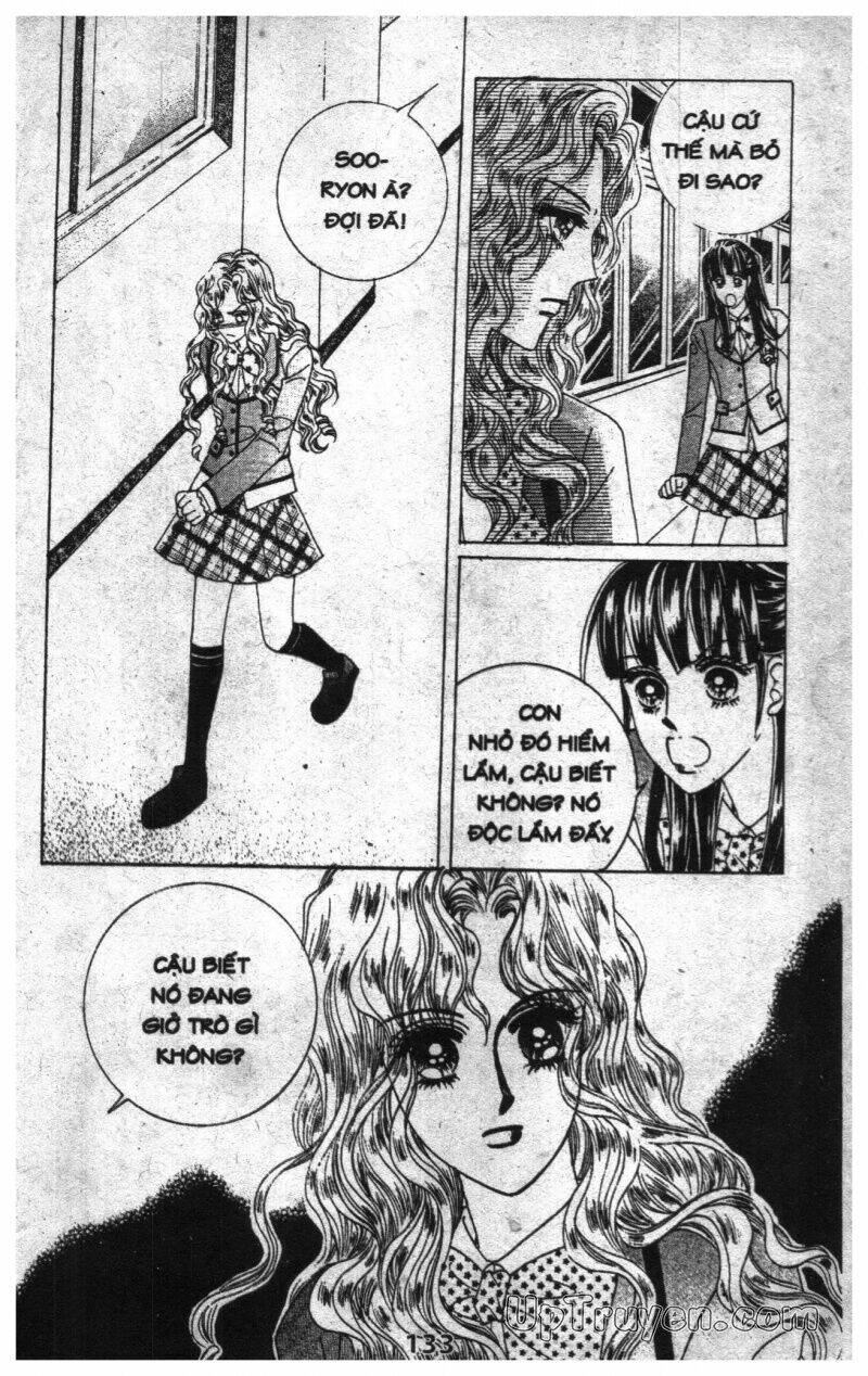 dạ khúc chapter 3 133