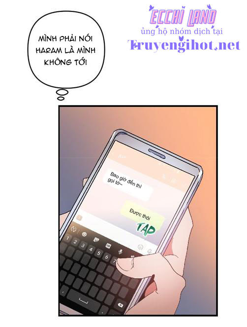 tình yêu cún con chapter 7.1 20