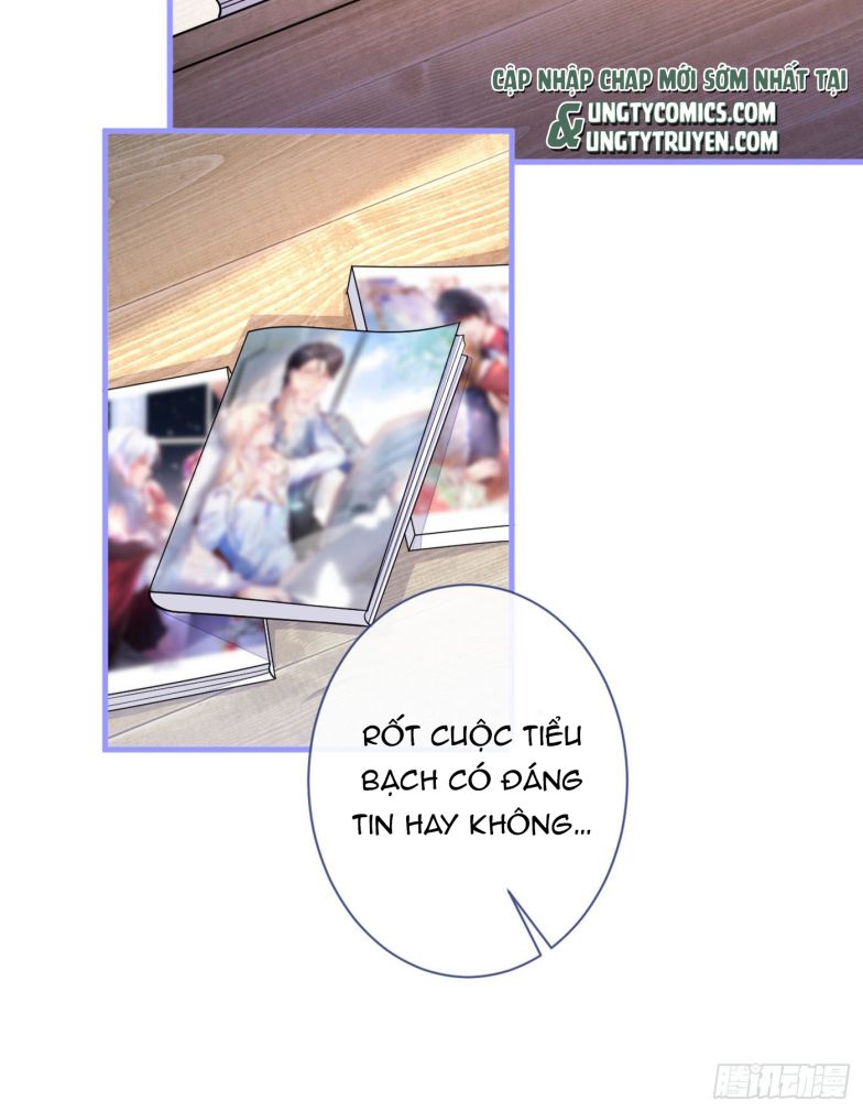 hotsearch của ảnh đế chapter 75 18