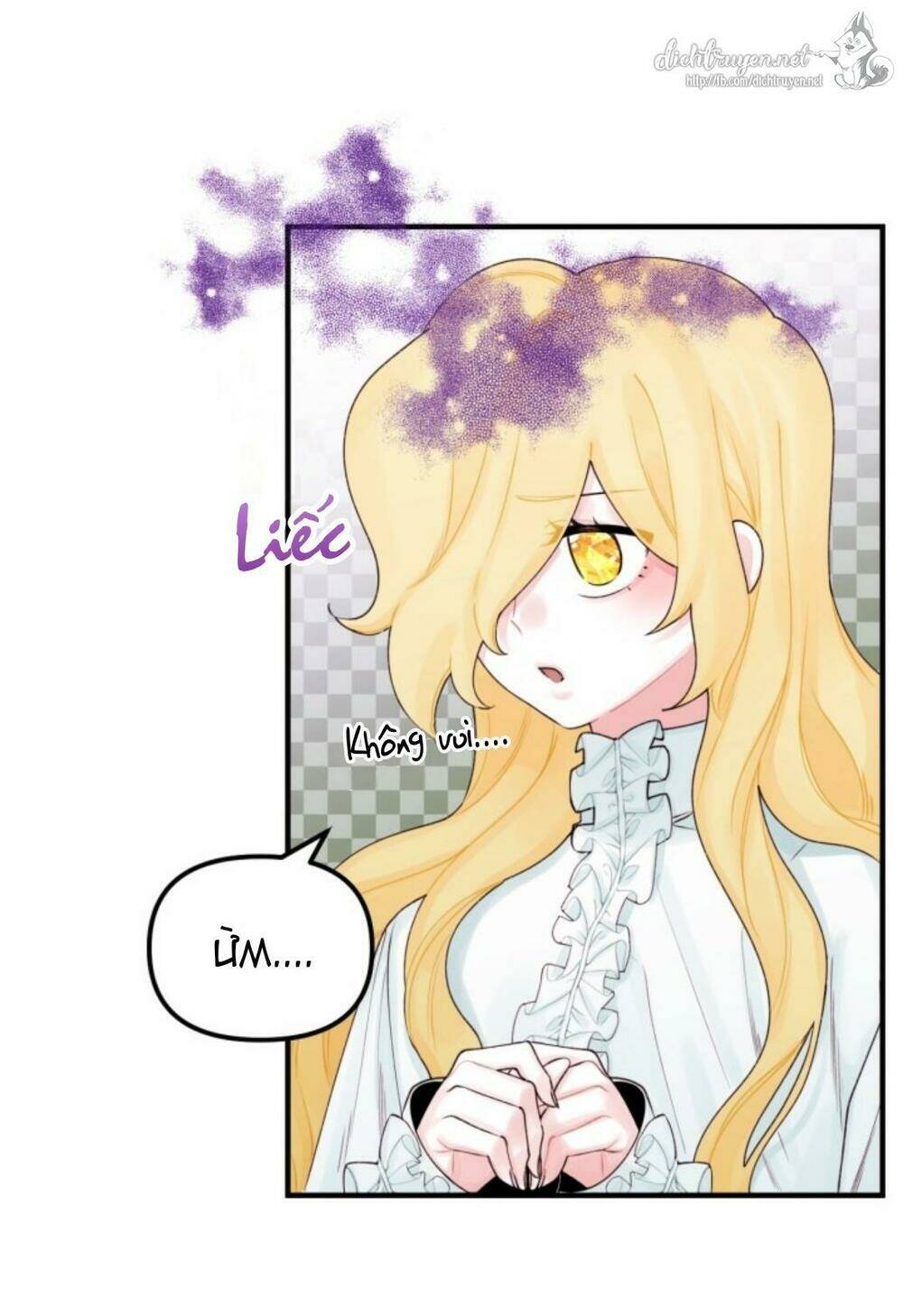 công chúa bãi rác chapter 28 9