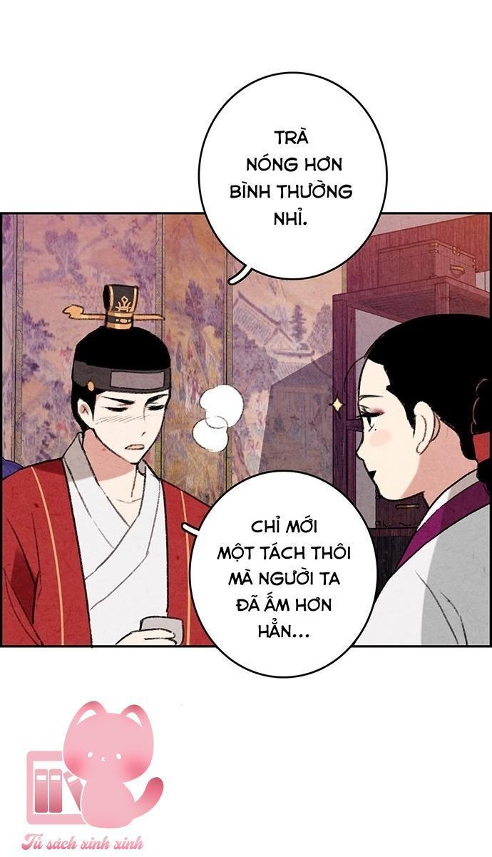 lệnh cấm hôn chapter 1 36