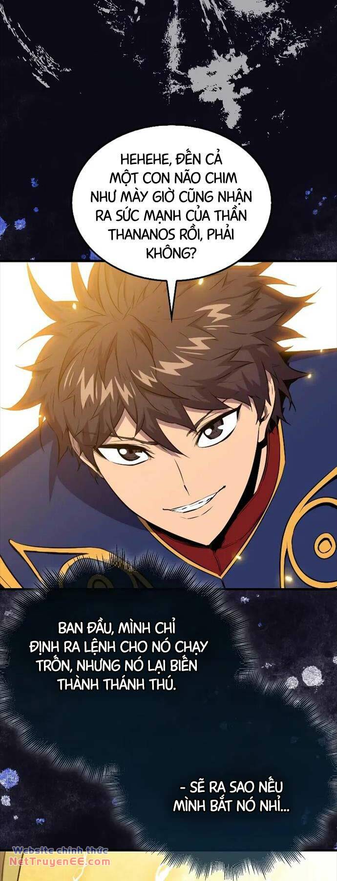 ngủ để thăng cấp chapter 102 16