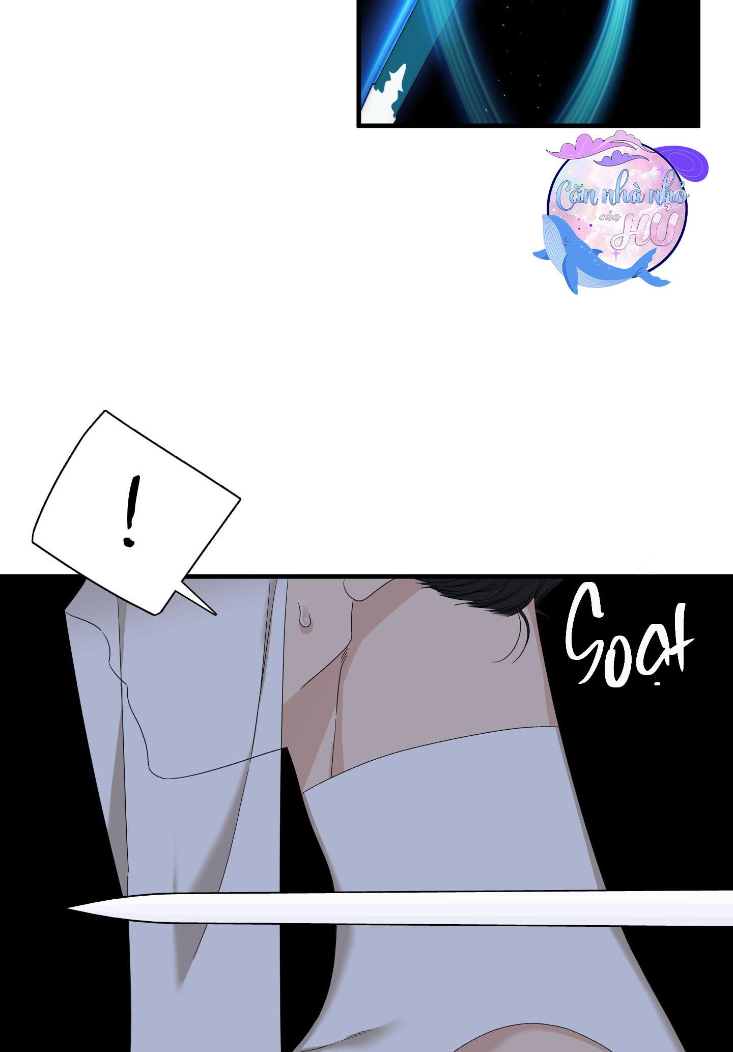 ái tình tự tâm chapter 55 30