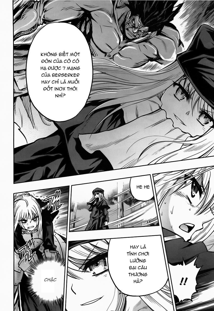fate stay night chapter 60 12