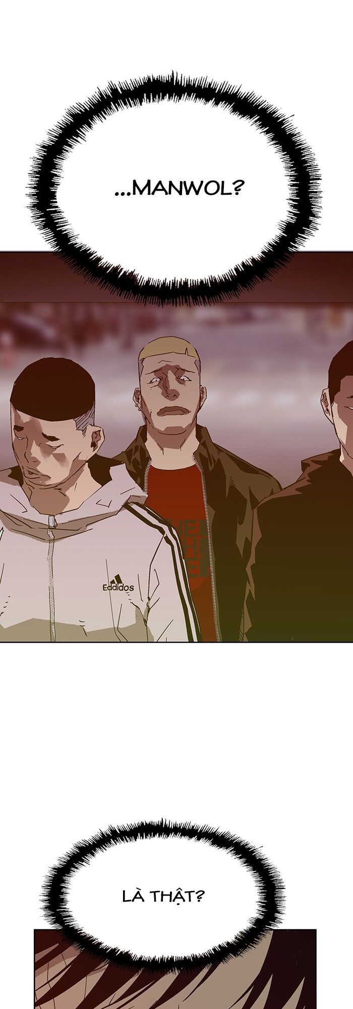 anh hùng yếu chapter 129 8