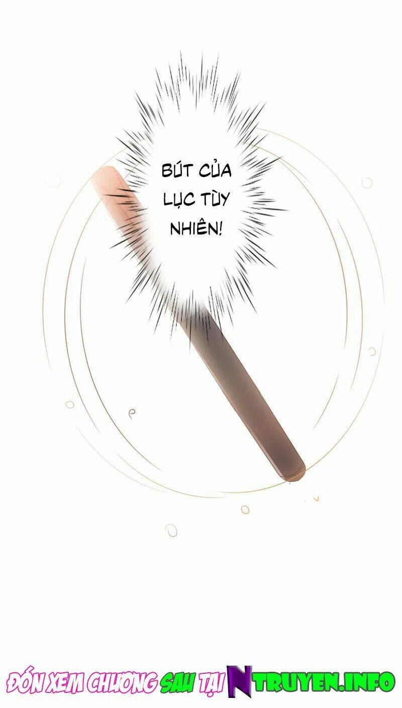 ngạo kiều tổng tài sủng điềm thê chapter 48 40