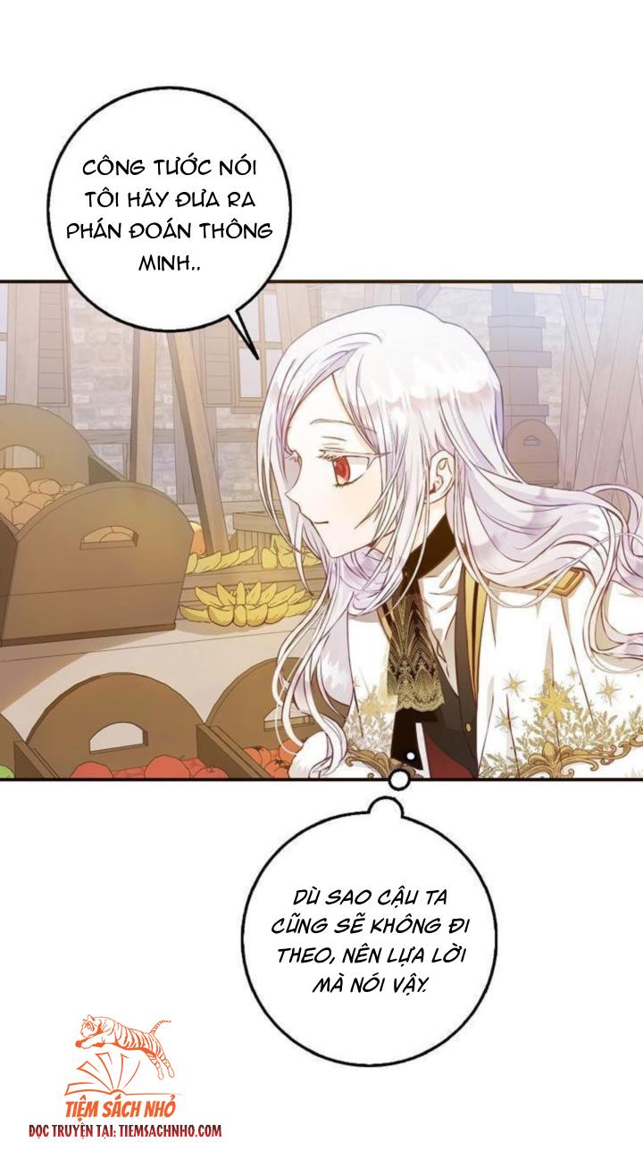 trở thành vợ nam chính chapter 13 25