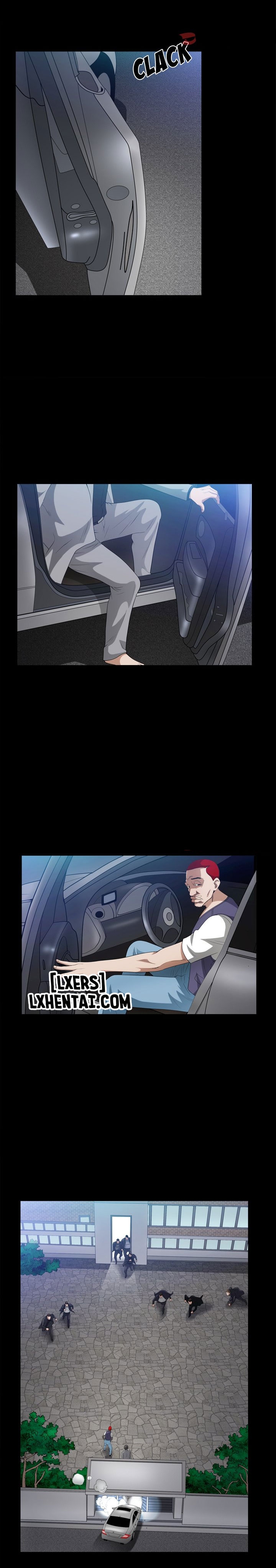 đôi chân trần chapter 42 19