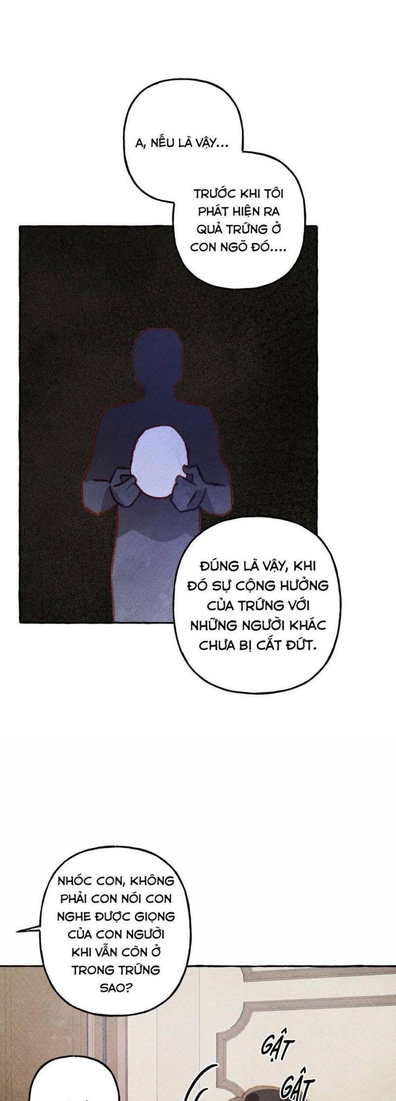 nuôi dưỡng một hắc long chapter 12 45