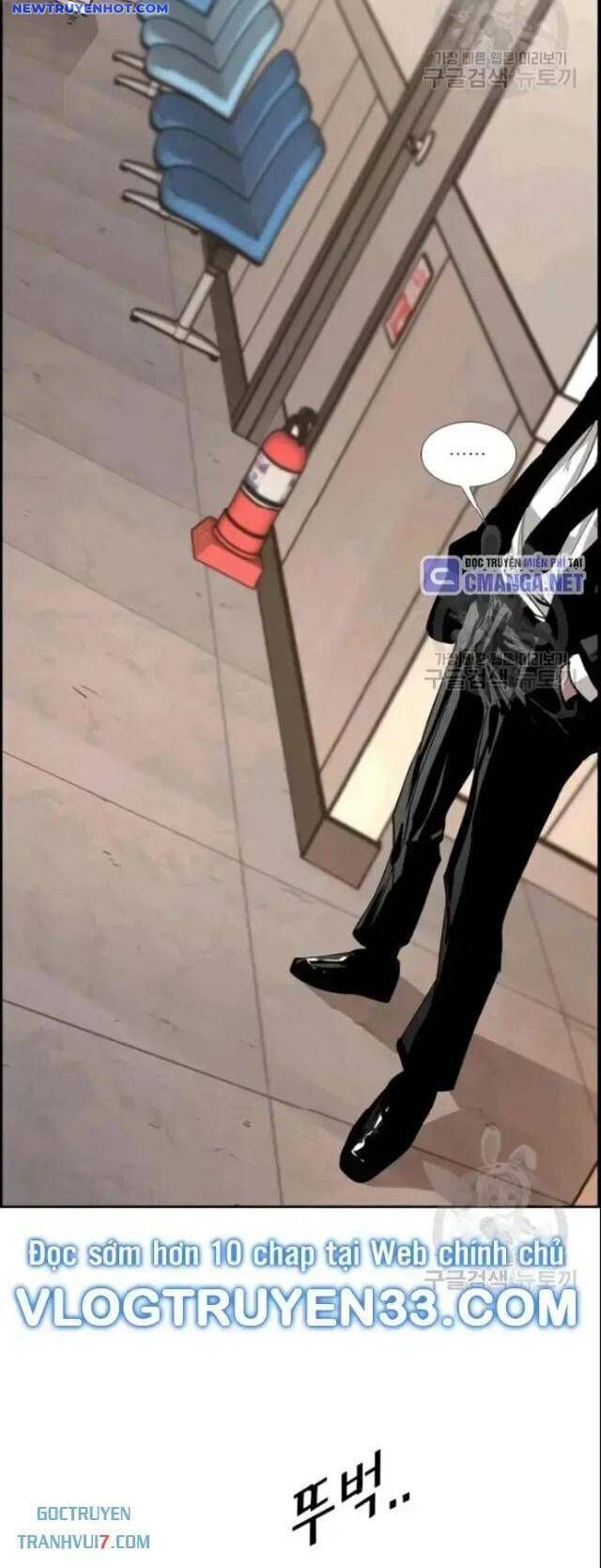 shark - cá mập chapter 195 42