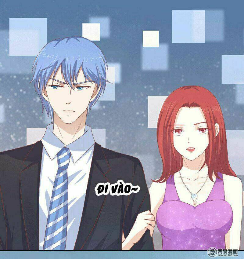 liệt ái tri hạ: series mật đào tiểu tình nhân chapter 149 15