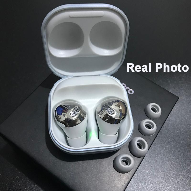 TWS R190 Nụ Pro Tai Nghe Không Dây Budspro Bluetooth Nụ 2 Cho Oneplus iPhone Samsung Galaxy Tai Nghe Nhét Tai Thể Thao Nụ Pro