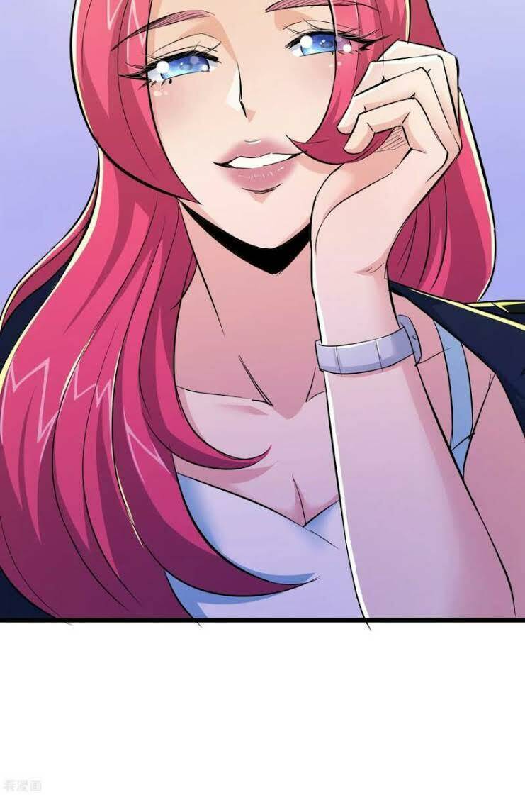 tối cường đặc chủng binh của hoa khôi chapter 57 25