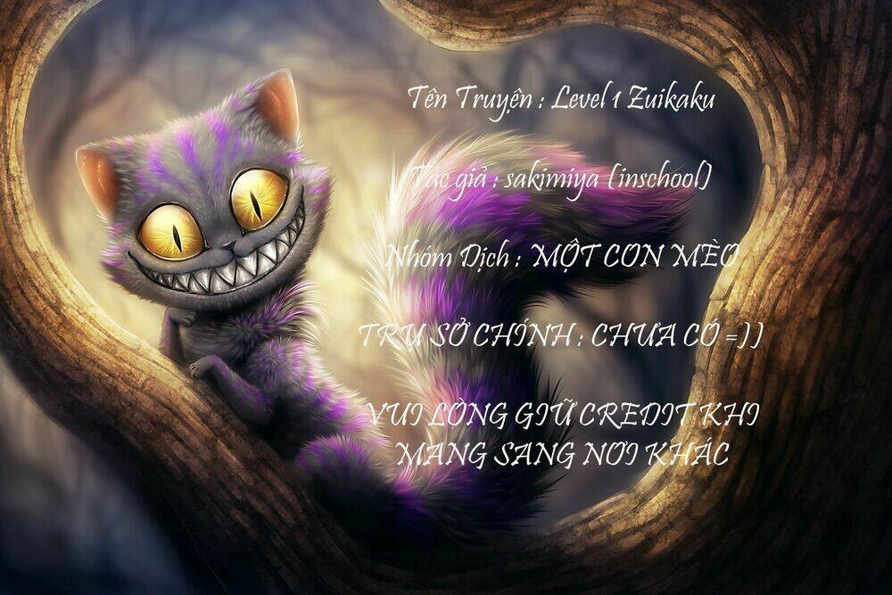 level 1 zuikaku chapter 4 1