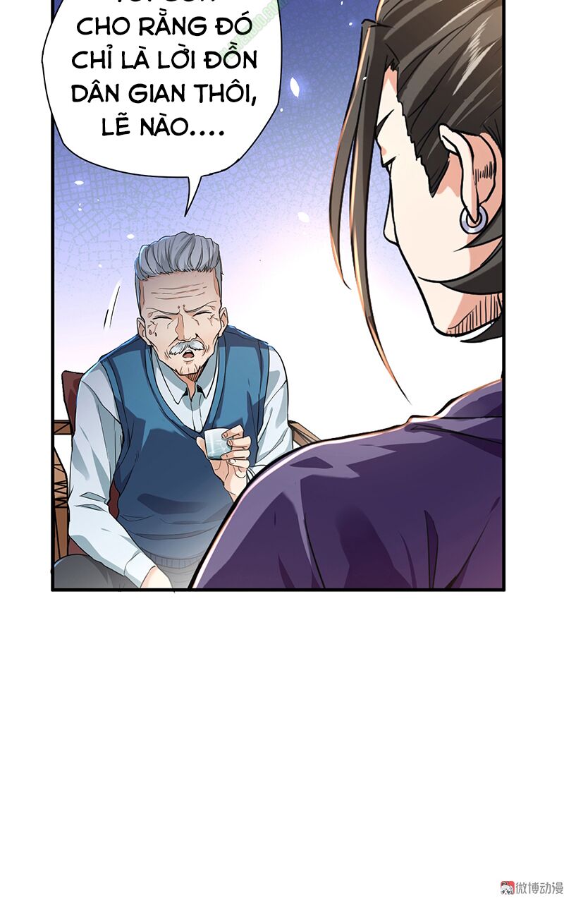 vú em hộ hoa chapter 9 33