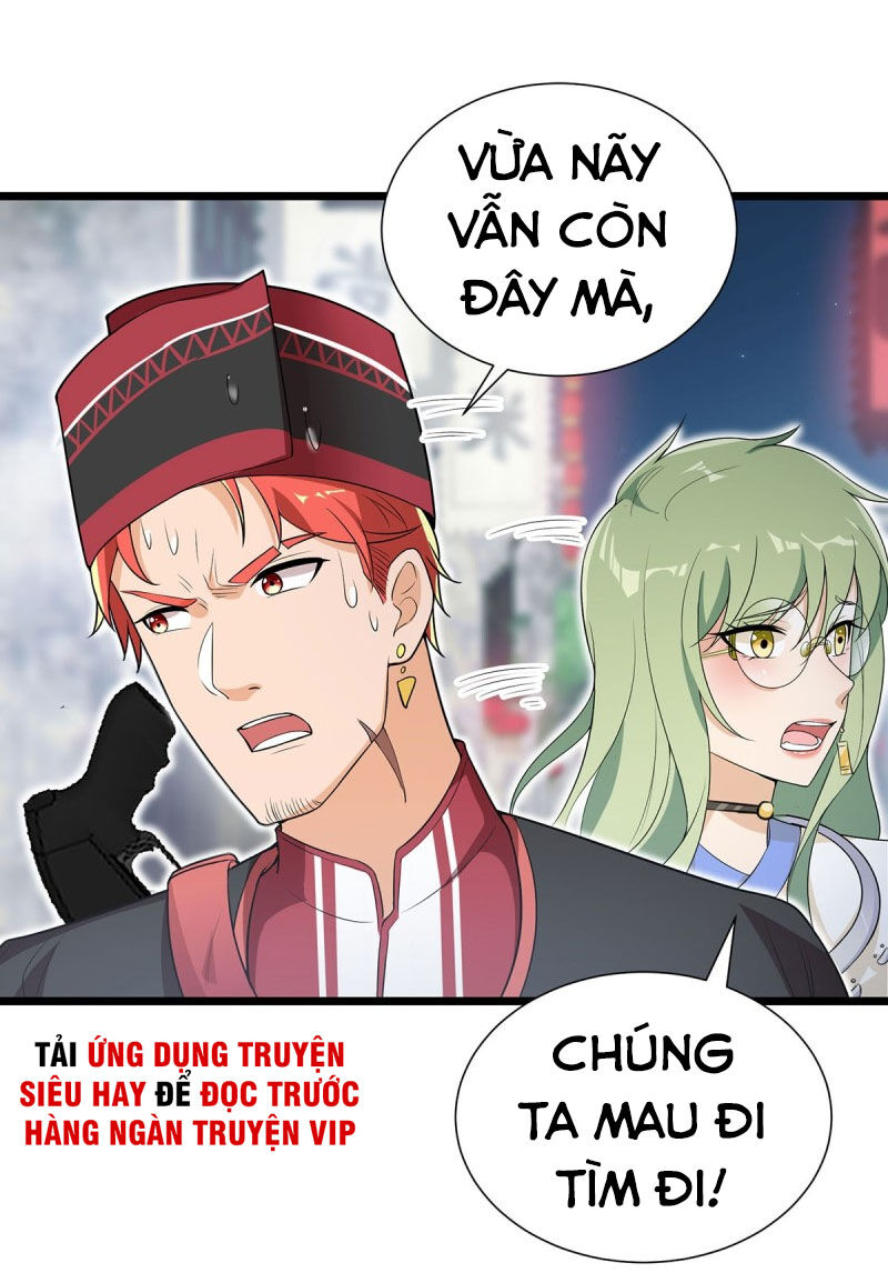 đỉnh phong cường thiếu chapter 63 35