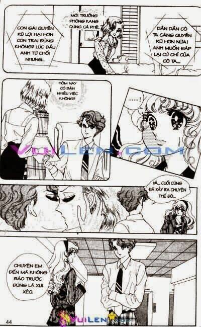 khi con gái gặp con trai chapter 1 45