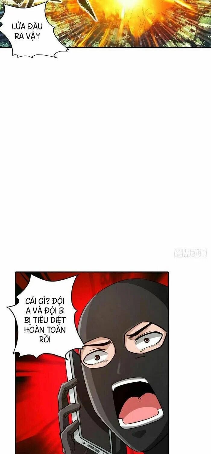 nhân vật phản diện đi tìm đường chết chapter 93 27