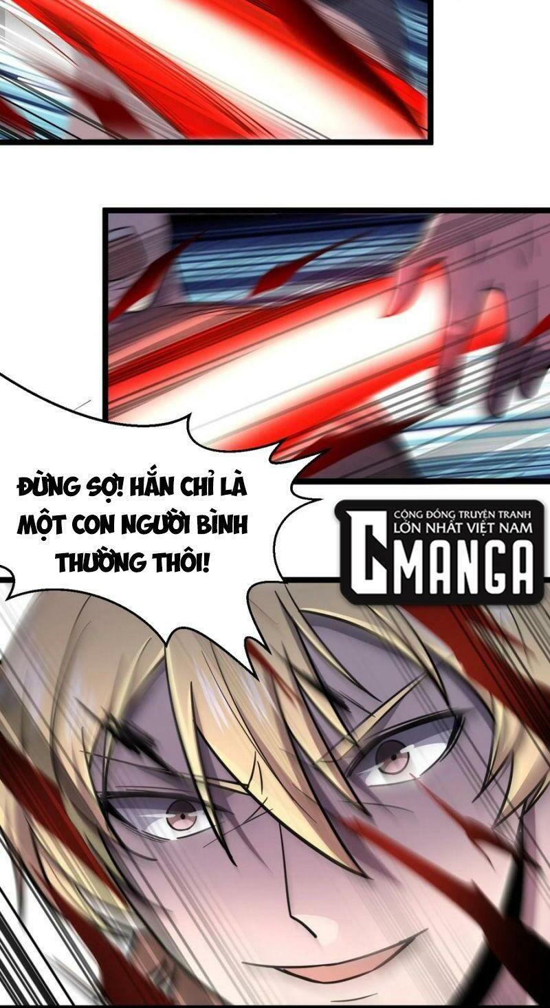 đừng hiểu lầm, tôi mới là người bị hại! chapter 43 2