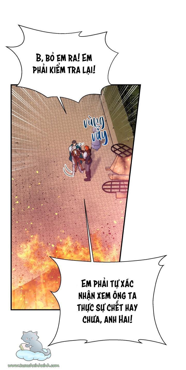 công nương khế ước của gia tộc công tước quái vật chapter 126 27