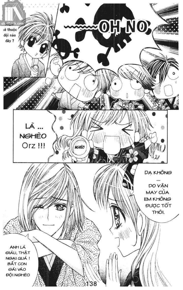 ngôi sao sugar chapter 4 17