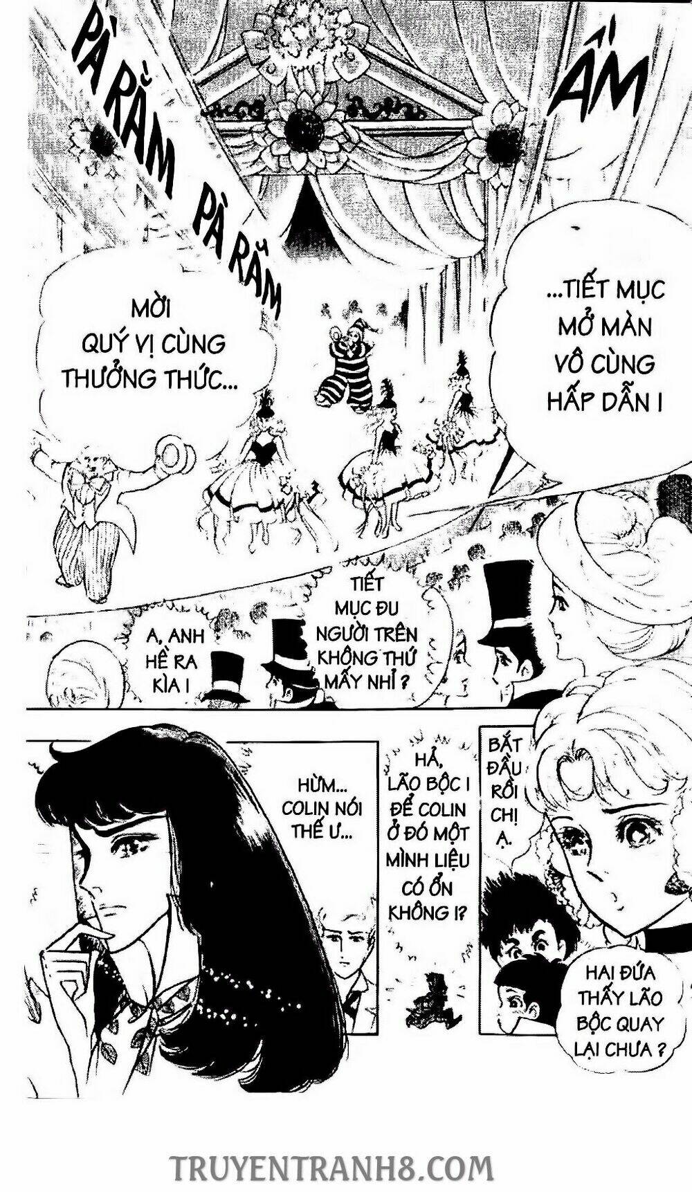 the count s daughter chapter 89 14