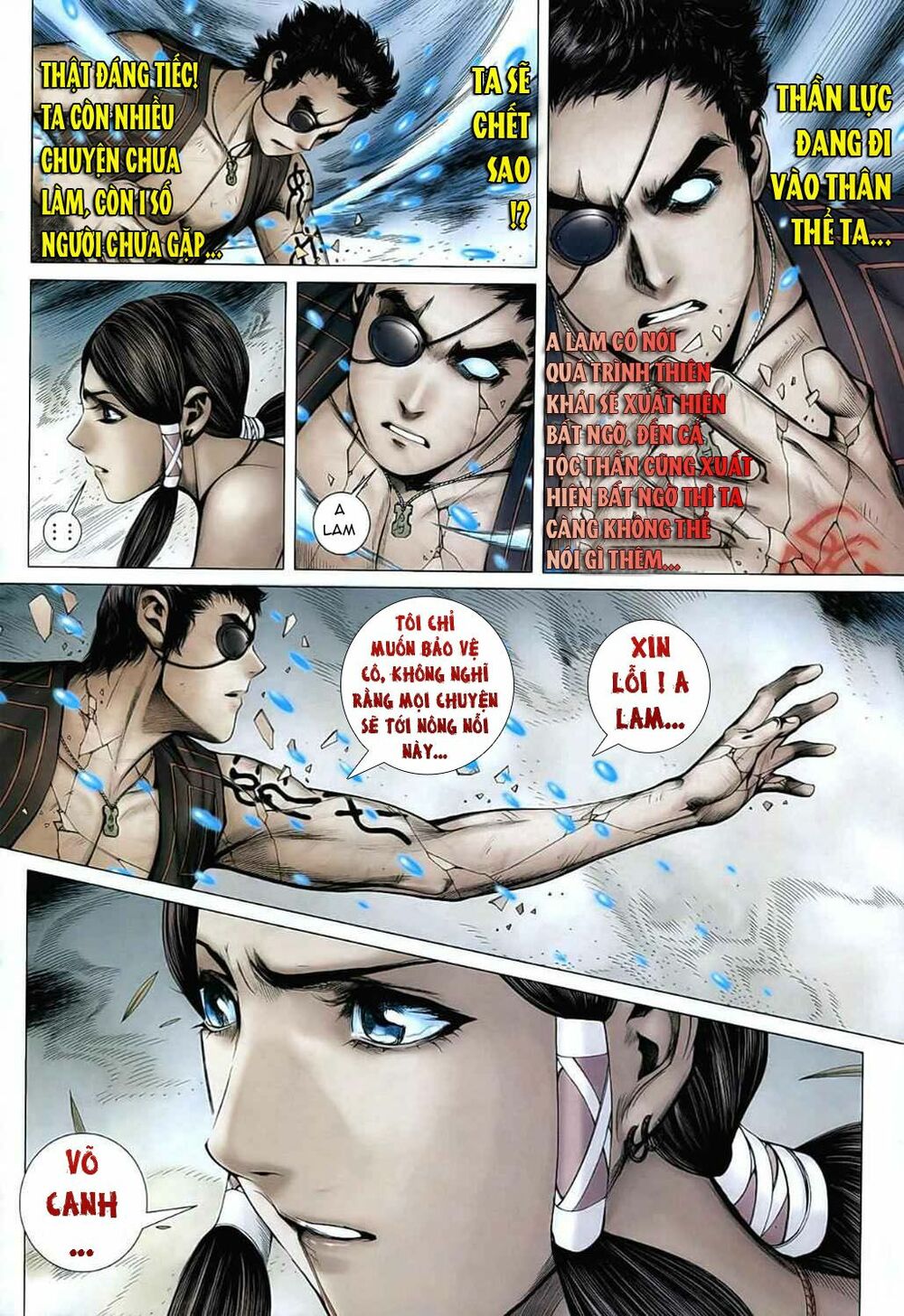 phong thần ký chapter 26 8