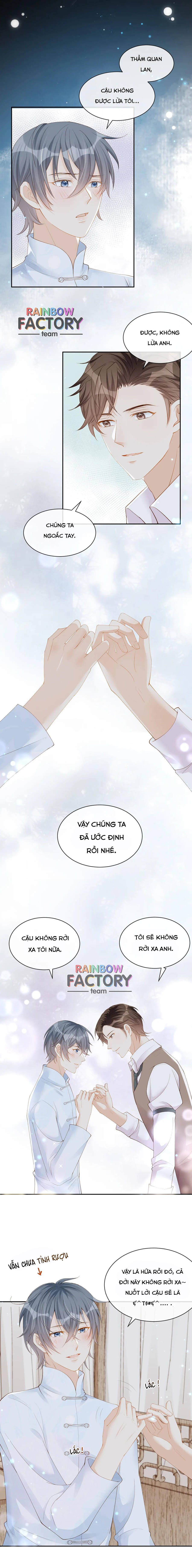 dạ yến chapter 21 2