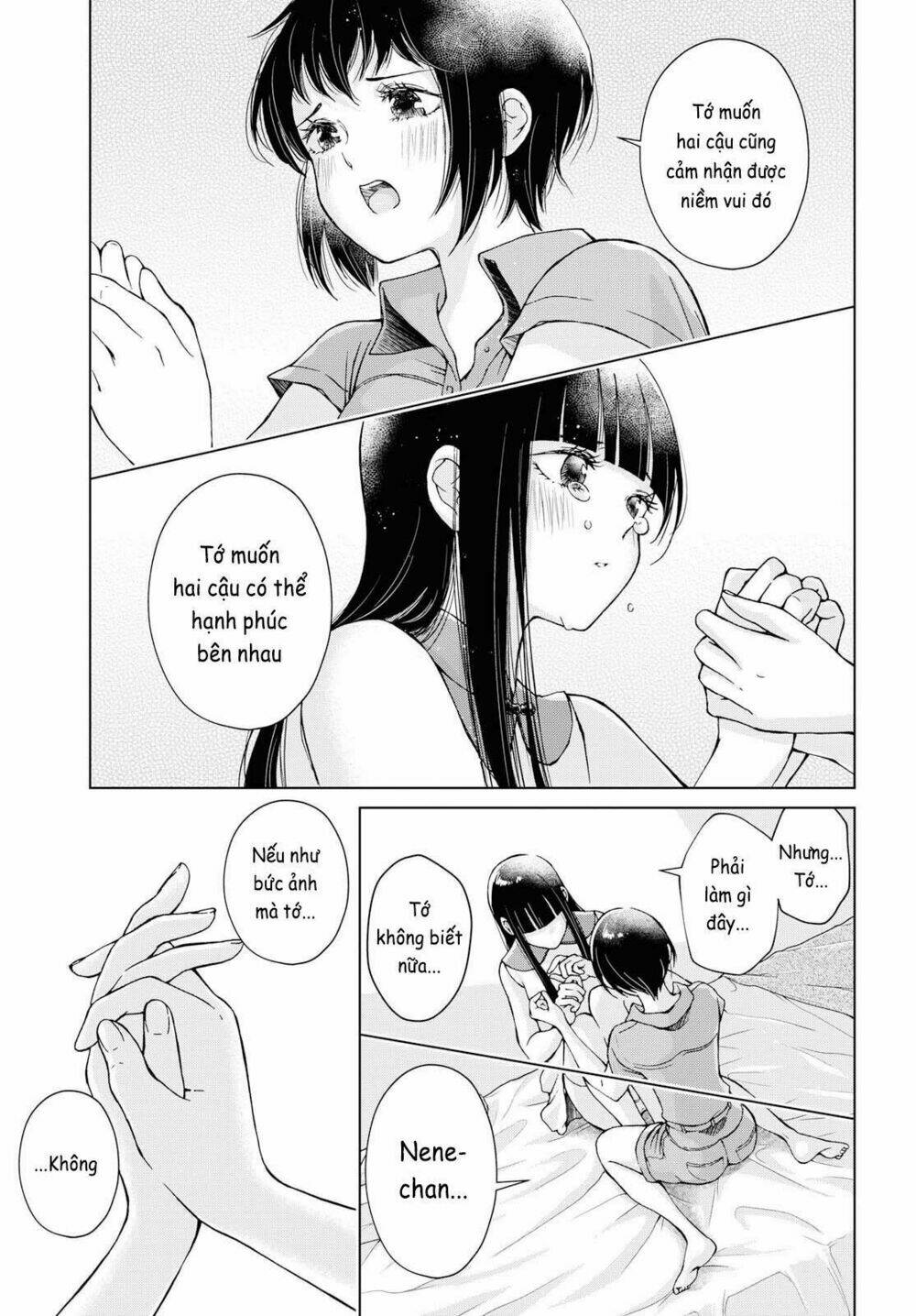 luminous=blue chapter 8 32