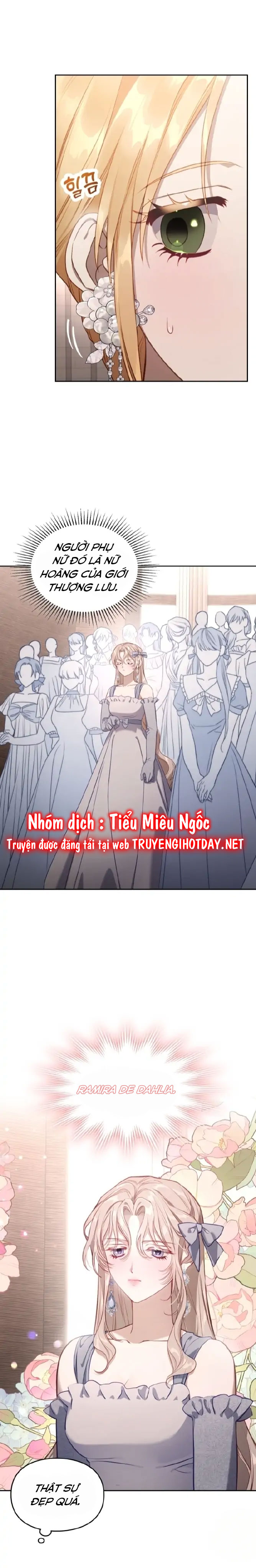 thư viện ánh trăng chapter 41 28