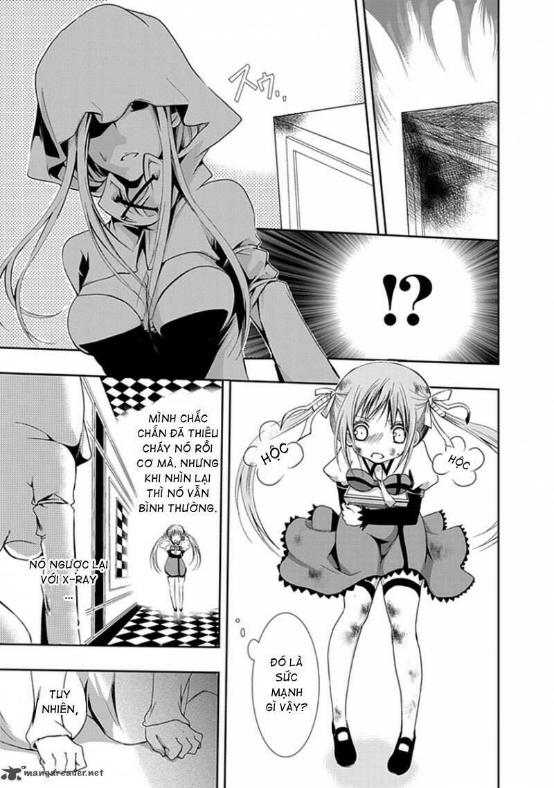 en passant chapter 18 6