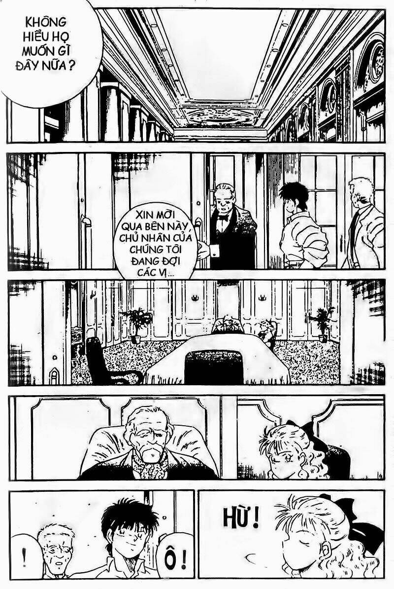 truyền nhân atula - shura no mon i chapter 90 4