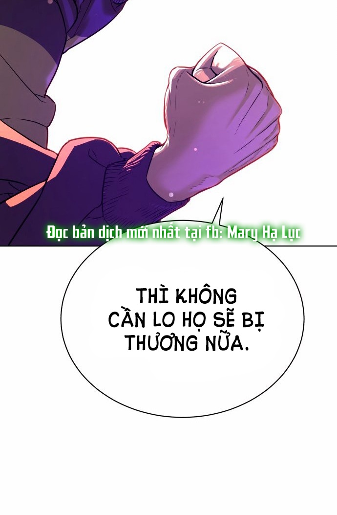 bạch huyết - white blood chapter 20 27