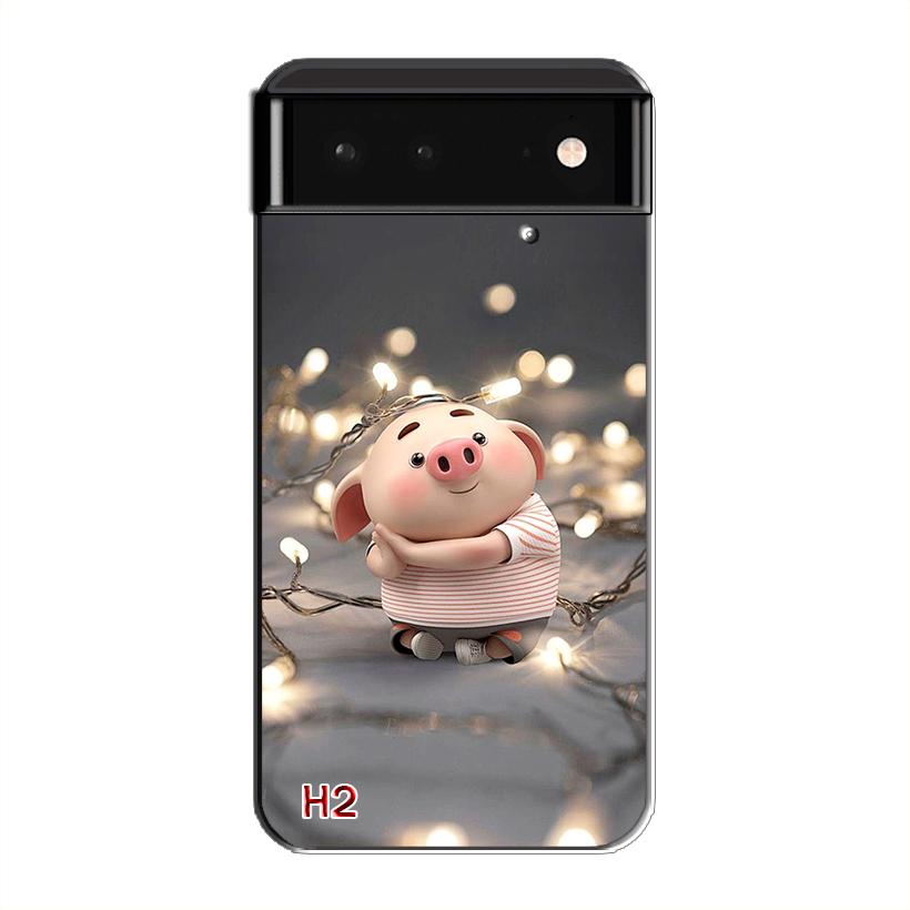Ốp Lưng Dành Cho GOOGLE PIXEL 6